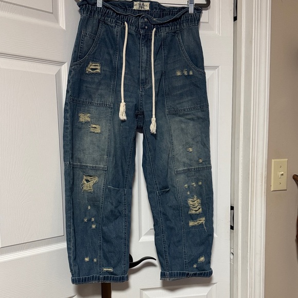 We The Free Denim - Free People We the Free Jeans M